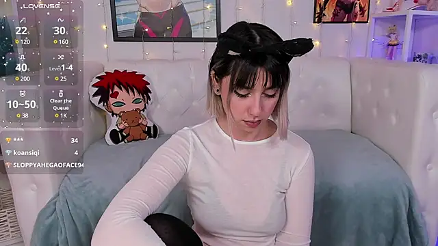 PennyMay online show from January 12, 10:34 am