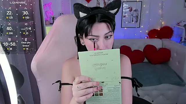 PennyMay online show from February 17, 4:31 am