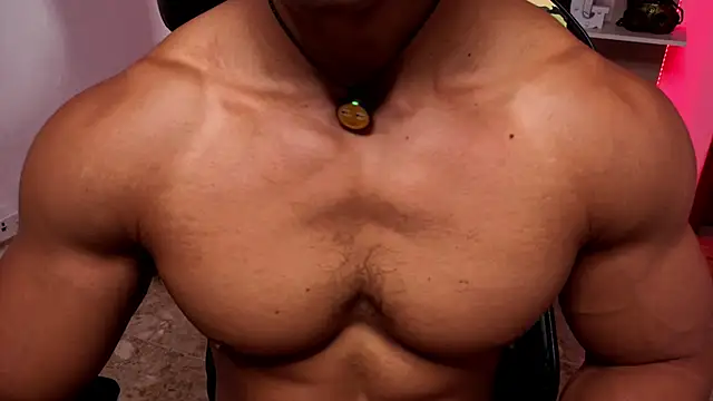 exquisite gabe online show from May 31, 1:18 pm