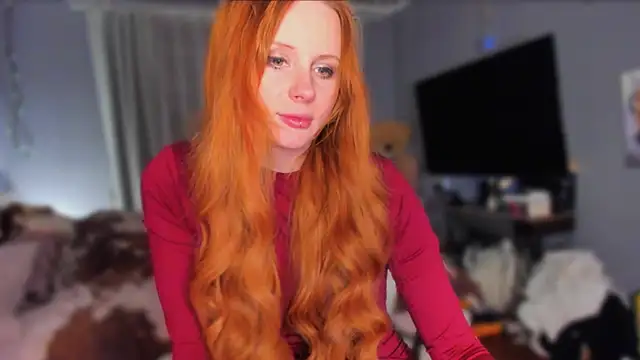 KlementinaBbG online show from April 23, 8:44 pm