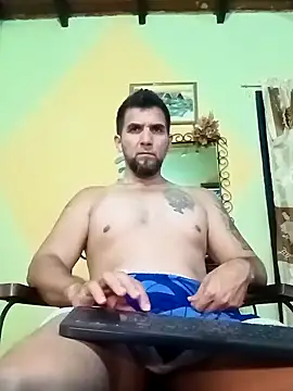 JULESLAKES online show from February 5, 12:48 am