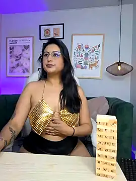 Amber gold  online show from January 14, 1:17 pm