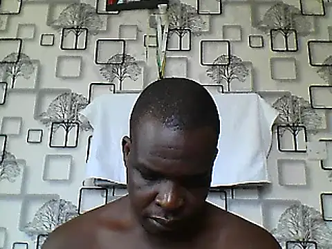 Chumba 001 online show from February 1, 10:59 am