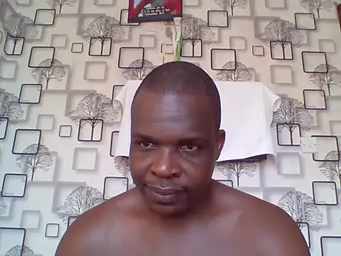 Snapshot of Chumba_001 chatting on February 3, 1:38 pm Chumba 001 online show from February 3, 1:38 pm