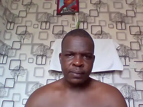 Snapshot of Chumba_001 chatting on February 12, 6:30 am Chumba 001 online show from February 12, 6:30 am