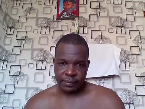 Snapshot of Chumba_001 chatting on February 14, 6:10 am Chumba 001 online show from February 14, 6:10 am