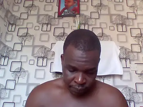 Snapshot of Chumba_001 chatting on February 19, 5:25 am Chumba 001 online show from February 19, 5:25 am