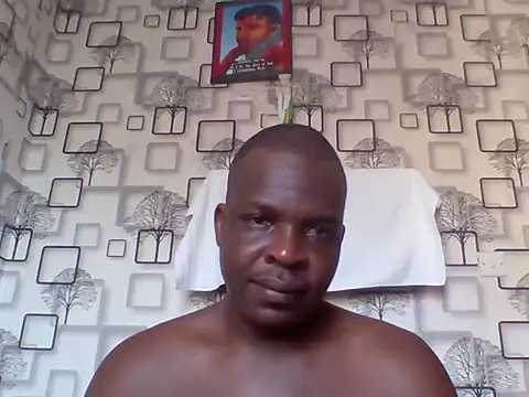 Snapshot of Chumba_001 chatting on February 22, 4:46 am Chumba 001 online show from February 22, 4:46 am