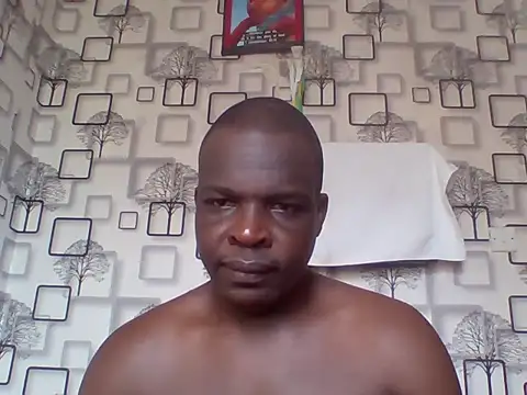 Snapshot of Chumba_001 chatting on February 23, 6:44 am Chumba 001 online show from February 23, 6:44 am