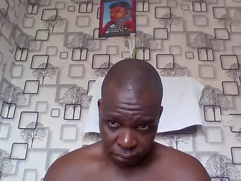 Snapshot of Chumba_001 chatting on March 5, 6:42 am Chumba 001 online show from March 5, 6:42 am