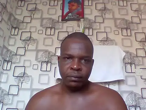 Snapshot of Chumba_001 chatting on March 8, 5:00 am Chumba 001 online show from March 8, 5:00 am