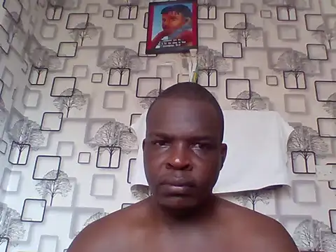 Snapshot of Chumba_001 chatting on March 12, 6:30 am Chumba 001 online show from March 12, 6:30 am
