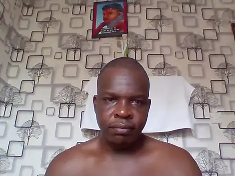 Snapshot of Chumba_001 chatting on March 20, 5:45 am Chumba 001 online show from March 20, 5:45 am