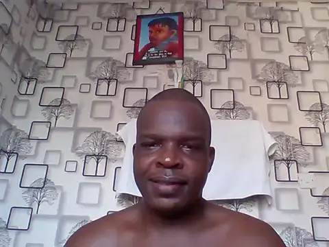 Snapshot of Chumba_001 chatting on March 30, 4:46 am Chumba 001 online show from March 30, 4:46 am