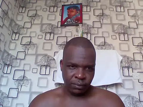 Snapshot of Chumba_001 chatting on March 31, 5:30 am Chumba 001 online show from March 31, 5:30 am