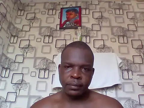 Snapshot of Chumba_001 chatting on April 7, 6:14 am Chumba 001 online show from April 7, 6:14 am