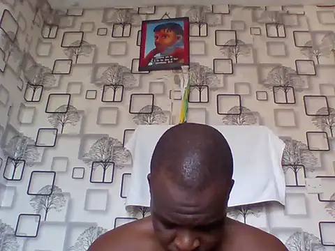 Snapshot of Chumba_001 chatting on April 8, 6:24 am Chumba 001 online show from April 8, 6:24 am