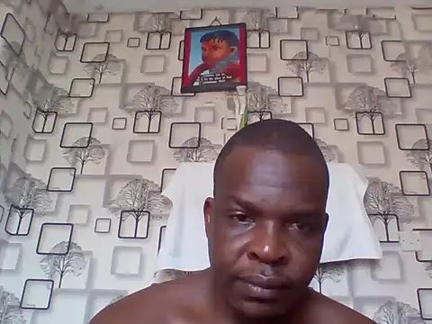 Snapshot of Chumba_001 chatting on April 11, 7:45 am Chumba 001 online show from April 11, 7:45 am
