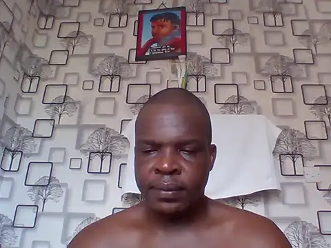 Snapshot of Chumba_001 chatting on April 16, 5:30 am Chumba 001 online show from April 16, 5:30 am