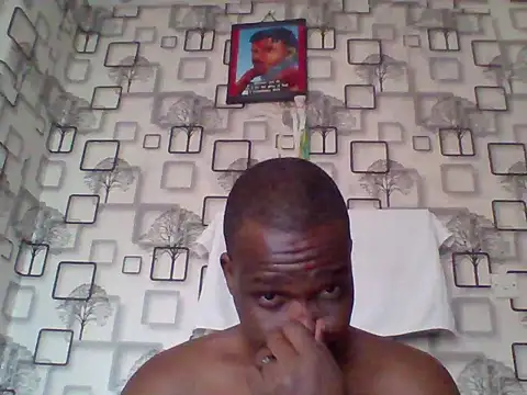Chumba 001 online show from June 1, 5:31 am