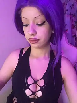 Katalinastarr online show from December 18, 3:44 pm