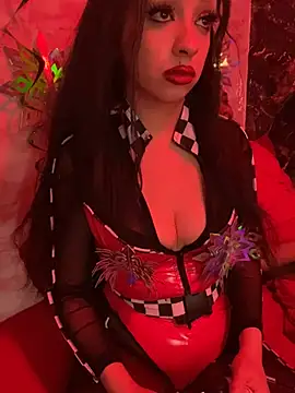 Katalinastarr online show from December 22, 2:49 am