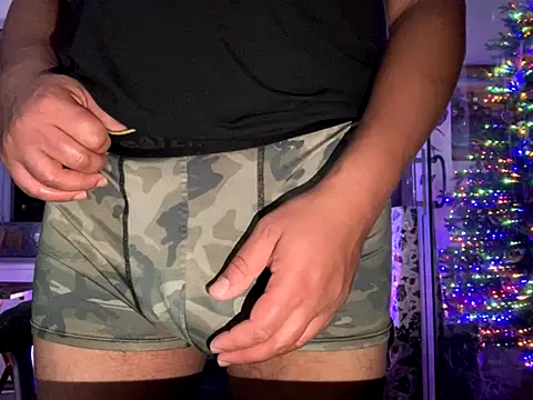 ThickDick Daddy online show from December 5, 7:39 am