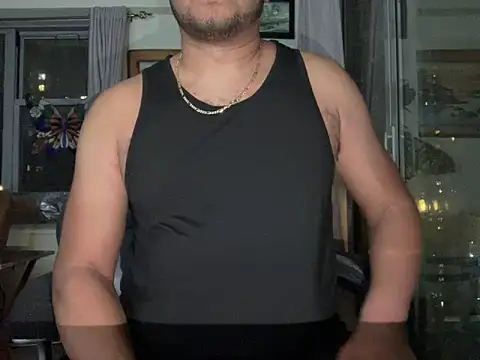 ThickDick Daddy online show from March 8, 6:28 am