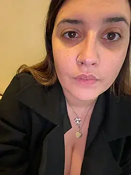 Novababy18 online show from February 27, 11:27 pm