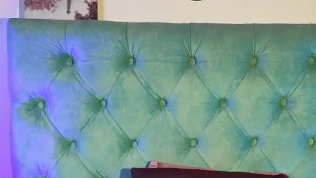 Paola Lyon  online show from November 28, 5:59 pm