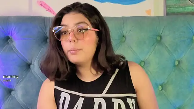 Paola Lyon  online show from February 13, 7:21 pm