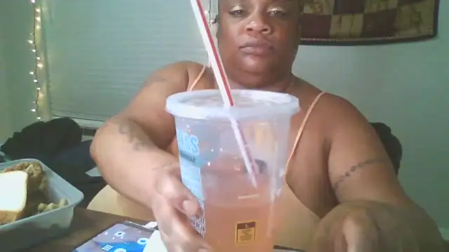 NaughtyHottieBBW online show from May 16, 12:40 am