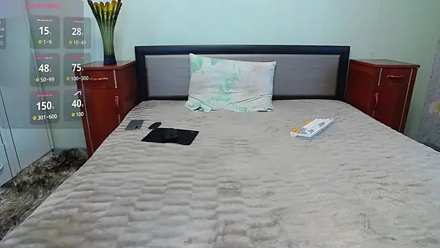 Zoro1999 online show from February 19, 12:12 pm