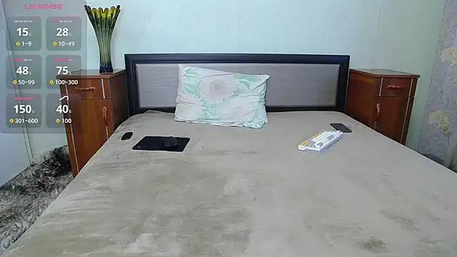 Zoro1999 online show from February 25, 10:03 am