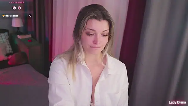 LancasterLady online show from November 21, 7:34 pm