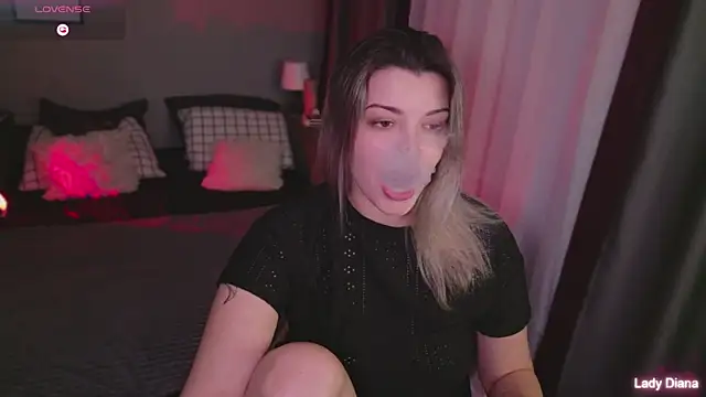 LancasterLady online show from December 5, 1:09 pm