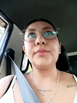 my-kitty online show from November 20, 9:03 pm