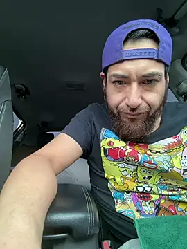 SideGhost online show from July 10, 1:32 am