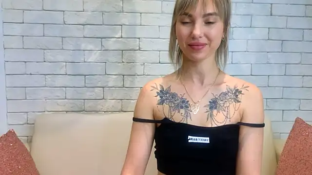 MiaMinx online show from January 31, 4:58 am