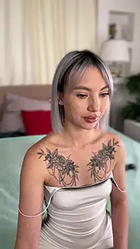 MiaMinx online show from November 10, 1:59 am