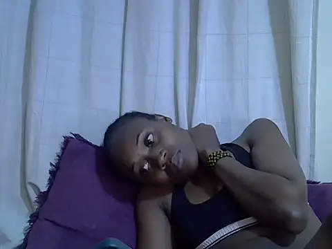 Tanaissa2 online show from October 8, 11:13 pm