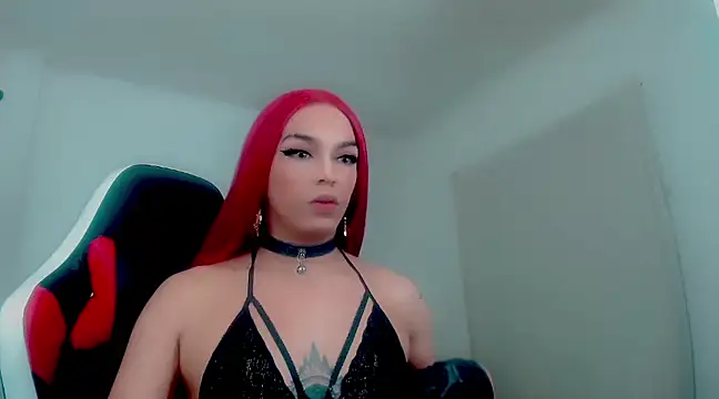 jessikarabitt666 online show from January 8, 7:13 pm