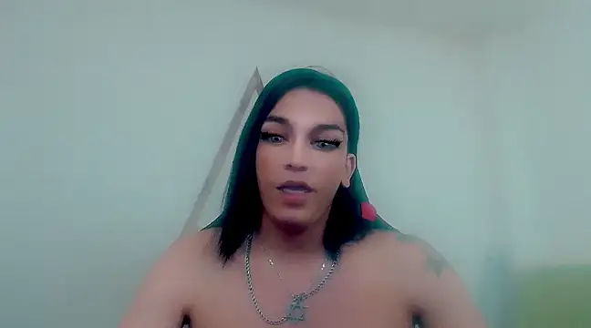 jessikarabitt666 online show from February 7, 8:10 pm