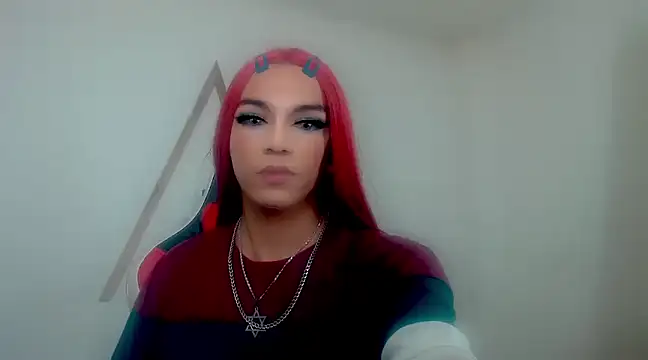 jessikarabitt666 online show from February 14, 8:05 pm