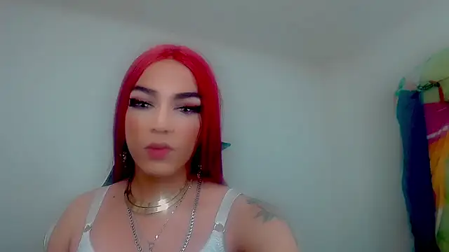 jessikarabitt666 online show from February 20, 11:21 pm