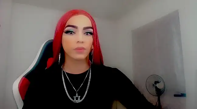 jessikarabitt666 online show from February 27, 7:47 pm