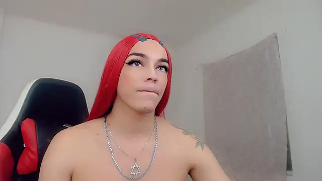 jessikarabitt666 online show from March 4, 9:11 pm