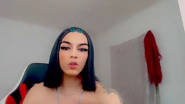 jessikarabitt666 online show from March 5, 7:27 pm