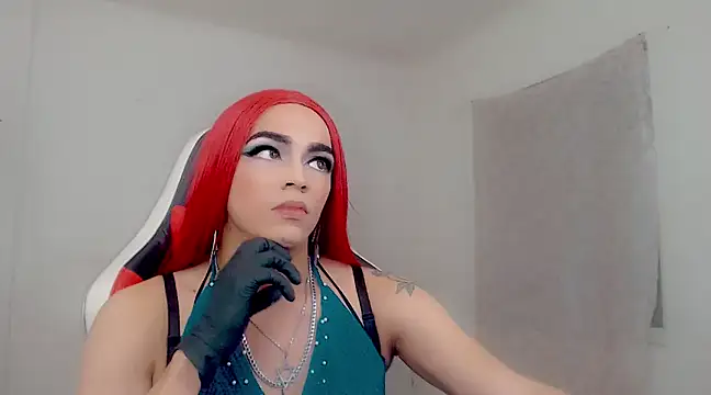 jessikarabitt666 online show from March 7, 9:17 pm