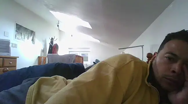 Snapshot of Joseboytoy chatting on January 26, 1:15 pm Joseboytoy online show from January 26, 1:15 pm